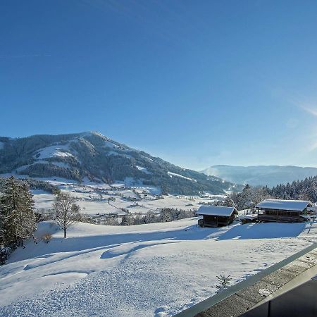 Beautiful Apartment In Brixen In The Thale Brixen im Thale Ngoại thất bức ảnh