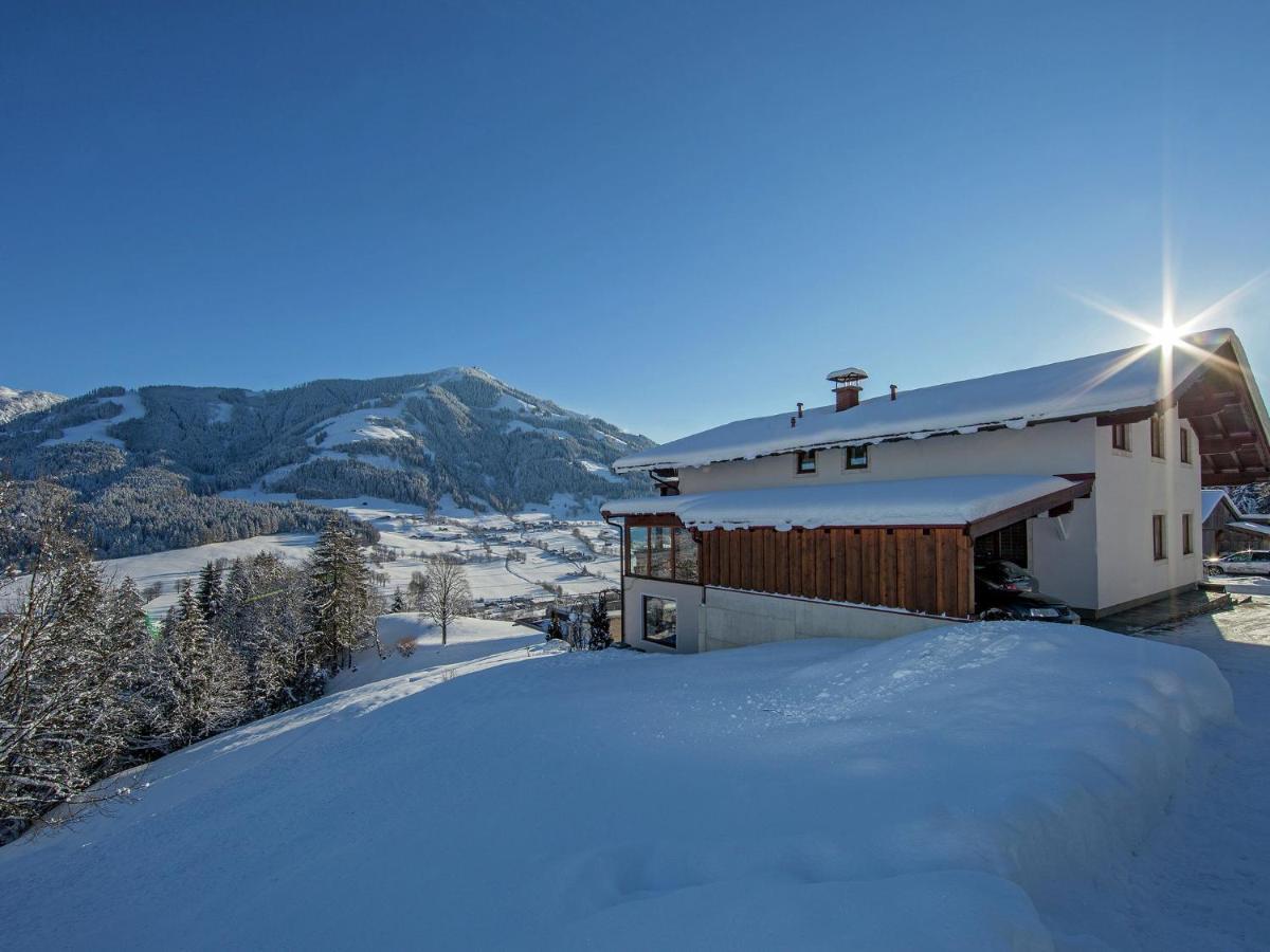 Beautiful Apartment In Brixen In The Thale Brixen im Thale Ngoại thất bức ảnh