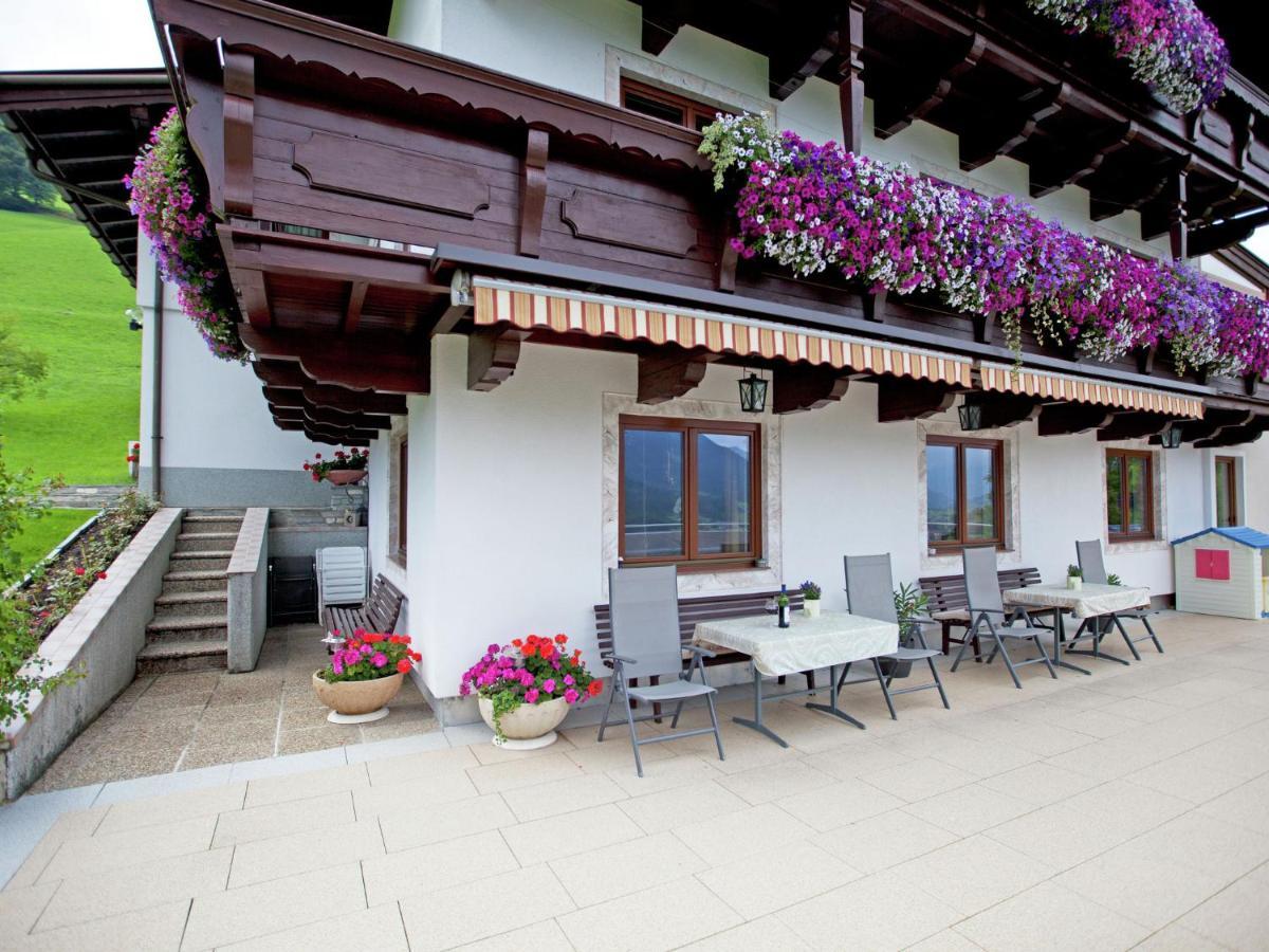 Beautiful Apartment In Brixen In The Thale Brixen im Thale Ngoại thất bức ảnh
