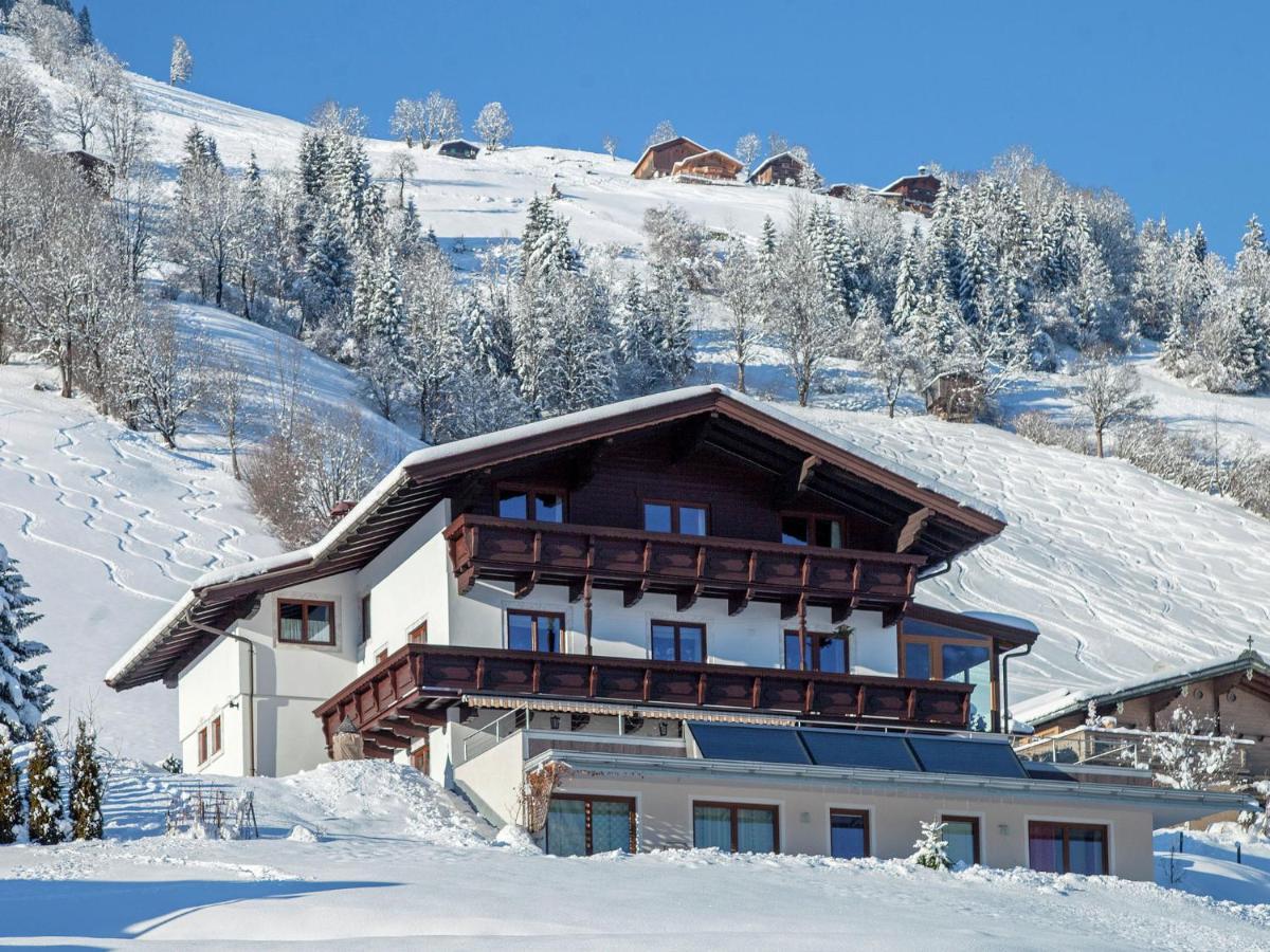 Beautiful Apartment In Brixen In The Thale Brixen im Thale Ngoại thất bức ảnh