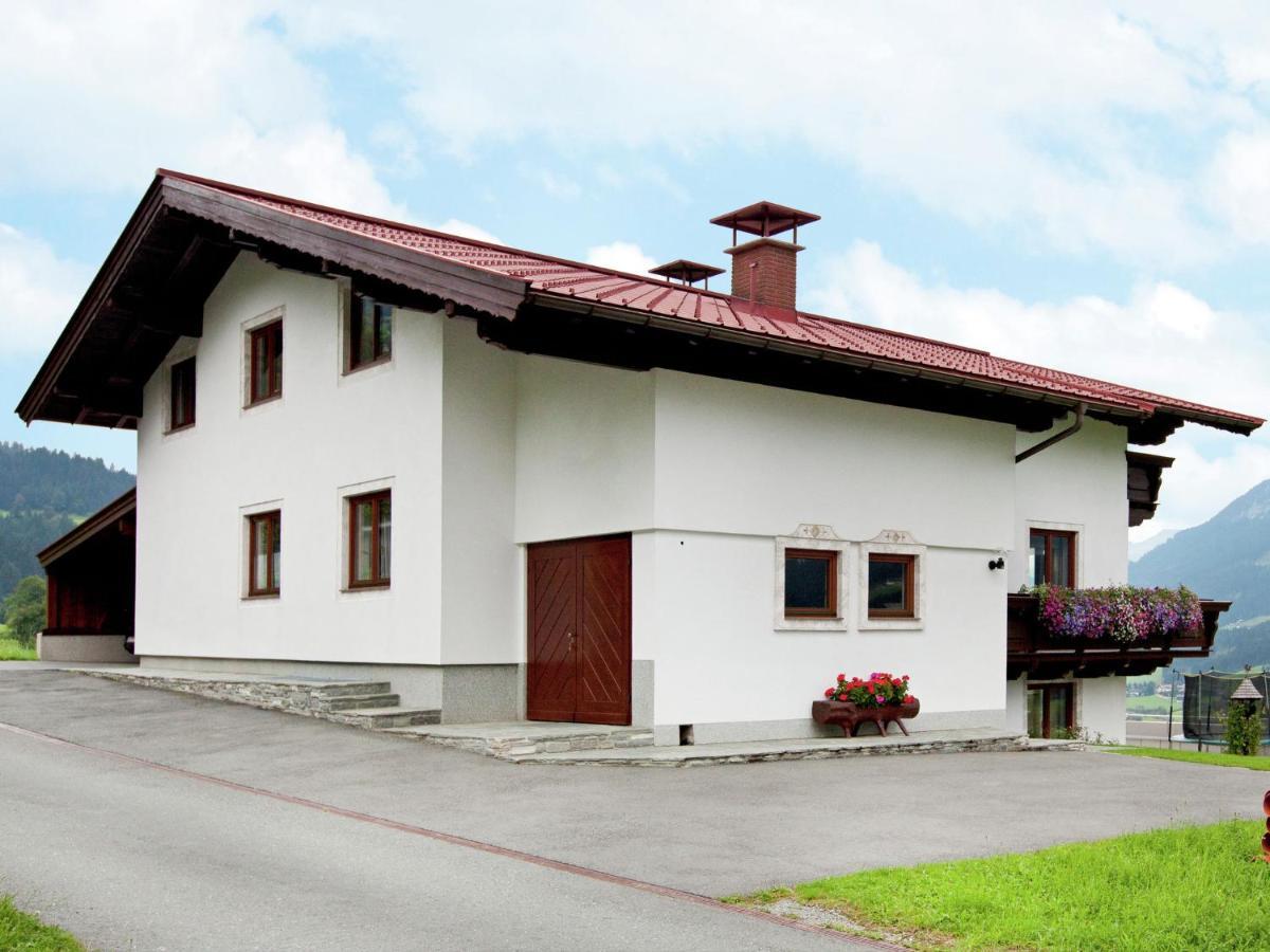 Beautiful Apartment In Brixen In The Thale Brixen im Thale Ngoại thất bức ảnh