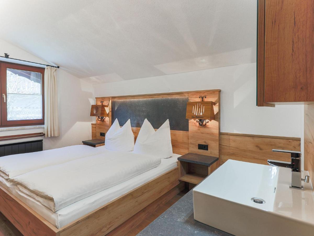 Beautiful Apartment In Brixen In The Thale Brixen im Thale Ngoại thất bức ảnh