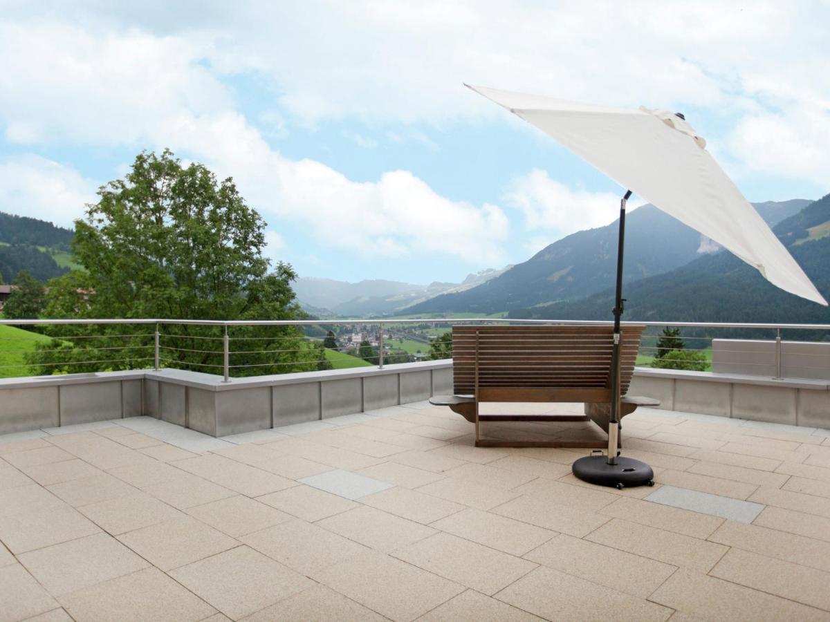 Beautiful Apartment In Brixen In The Thale Brixen im Thale Ngoại thất bức ảnh