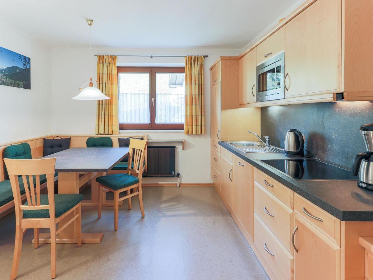 Beautiful Apartment In Brixen In The Thale Brixen im Thale Ngoại thất bức ảnh