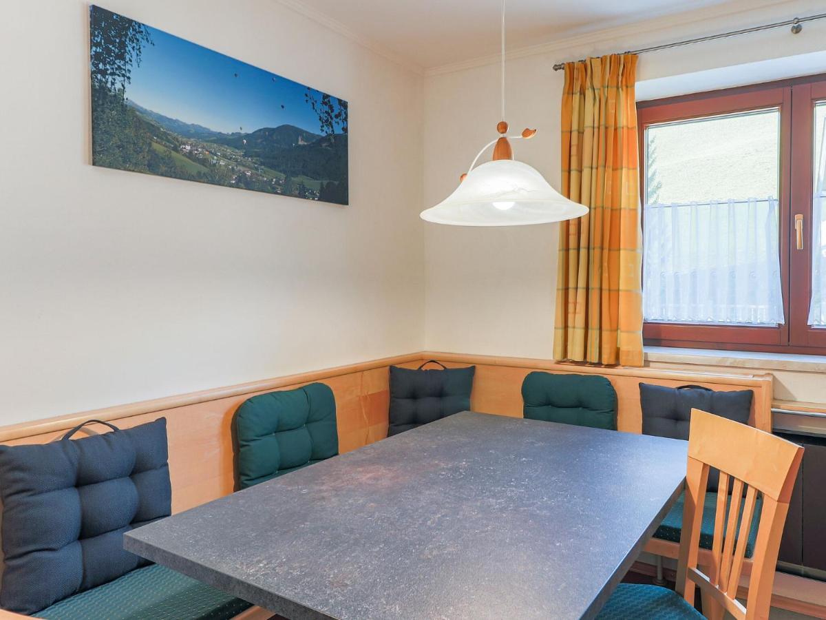 Beautiful Apartment In Brixen In The Thale Brixen im Thale Ngoại thất bức ảnh