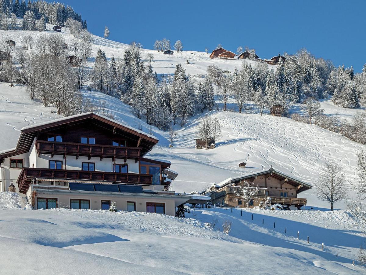 Beautiful Apartment In Brixen In The Thale Brixen im Thale Ngoại thất bức ảnh