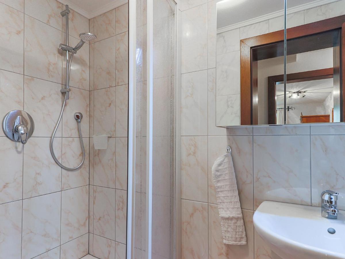 Beautiful Apartment In Brixen In The Thale Brixen im Thale Ngoại thất bức ảnh