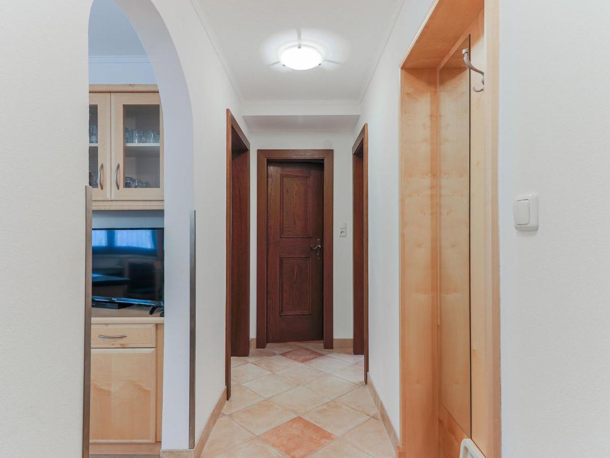 Beautiful Apartment In Brixen In The Thale Brixen im Thale Ngoại thất bức ảnh