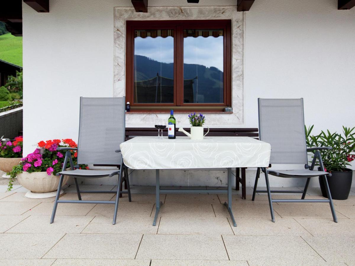 Beautiful Apartment In Brixen In The Thale Brixen im Thale Ngoại thất bức ảnh