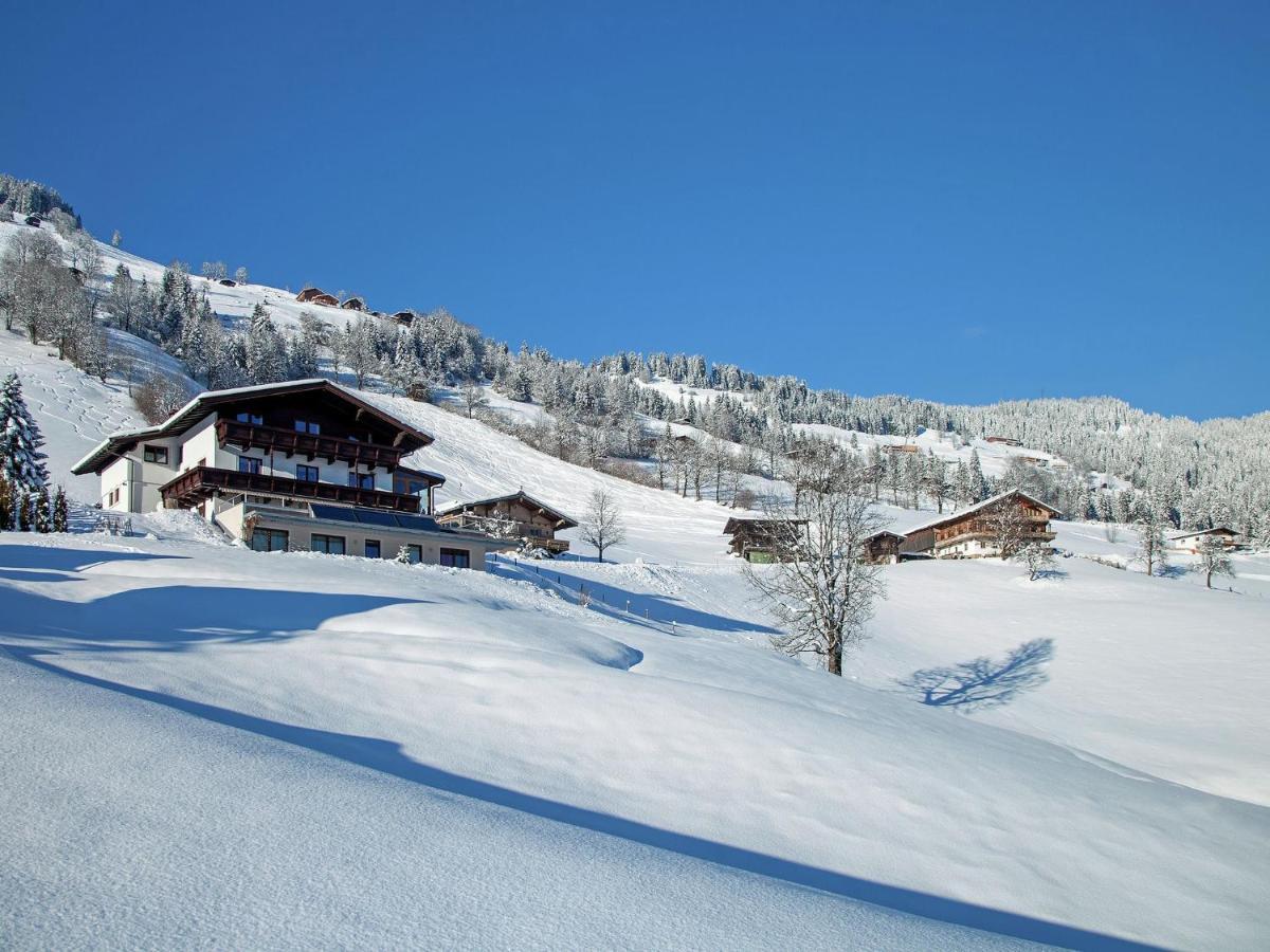Beautiful Apartment In Brixen In The Thale Brixen im Thale Ngoại thất bức ảnh