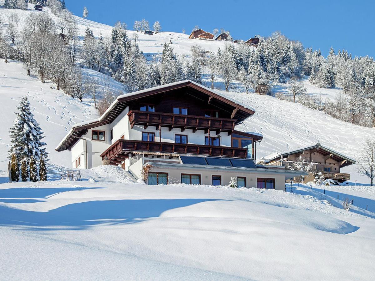 Beautiful Apartment In Brixen In The Thale Brixen im Thale Ngoại thất bức ảnh