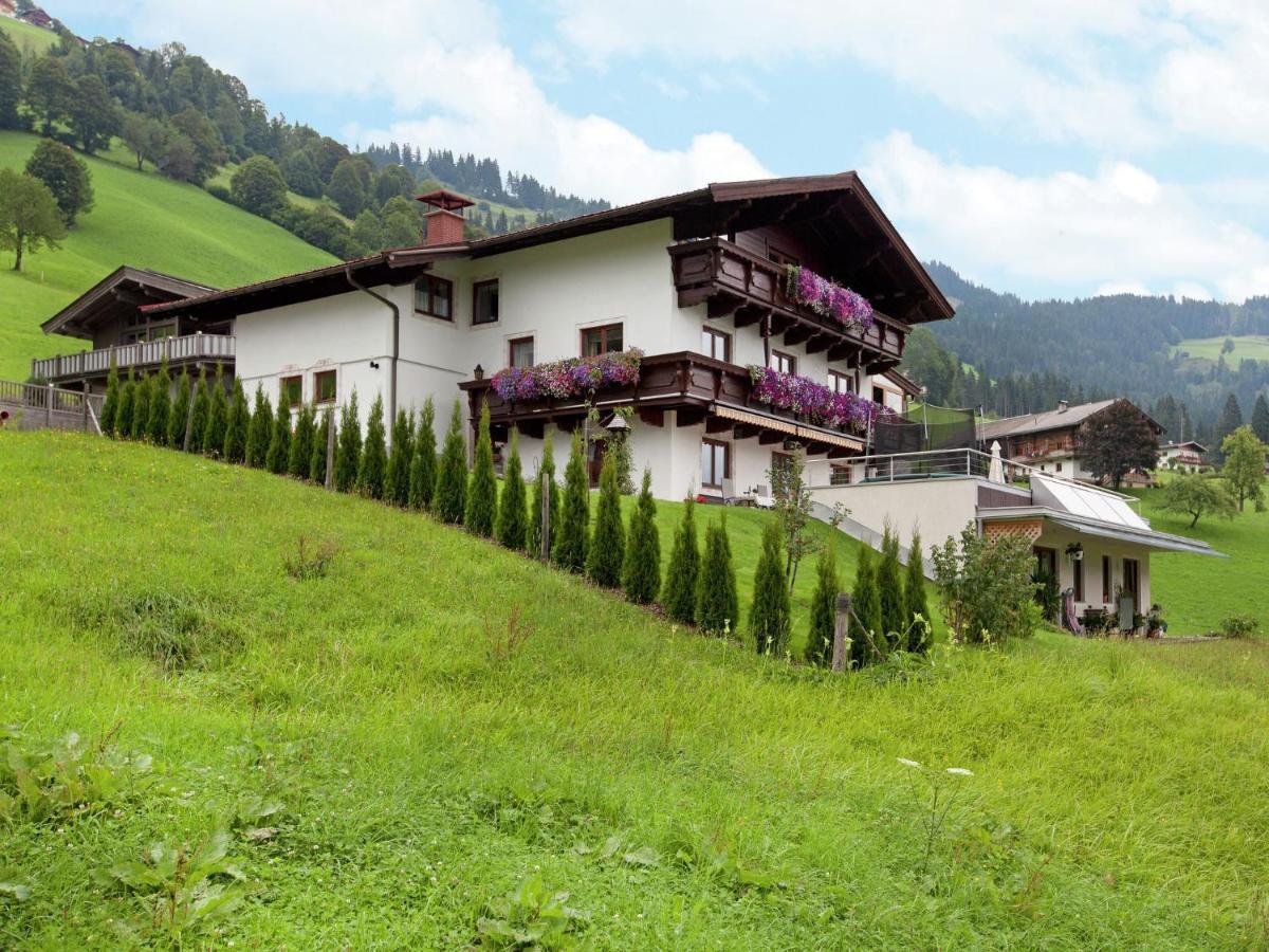 Beautiful Apartment In Brixen In The Thale Brixen im Thale Ngoại thất bức ảnh