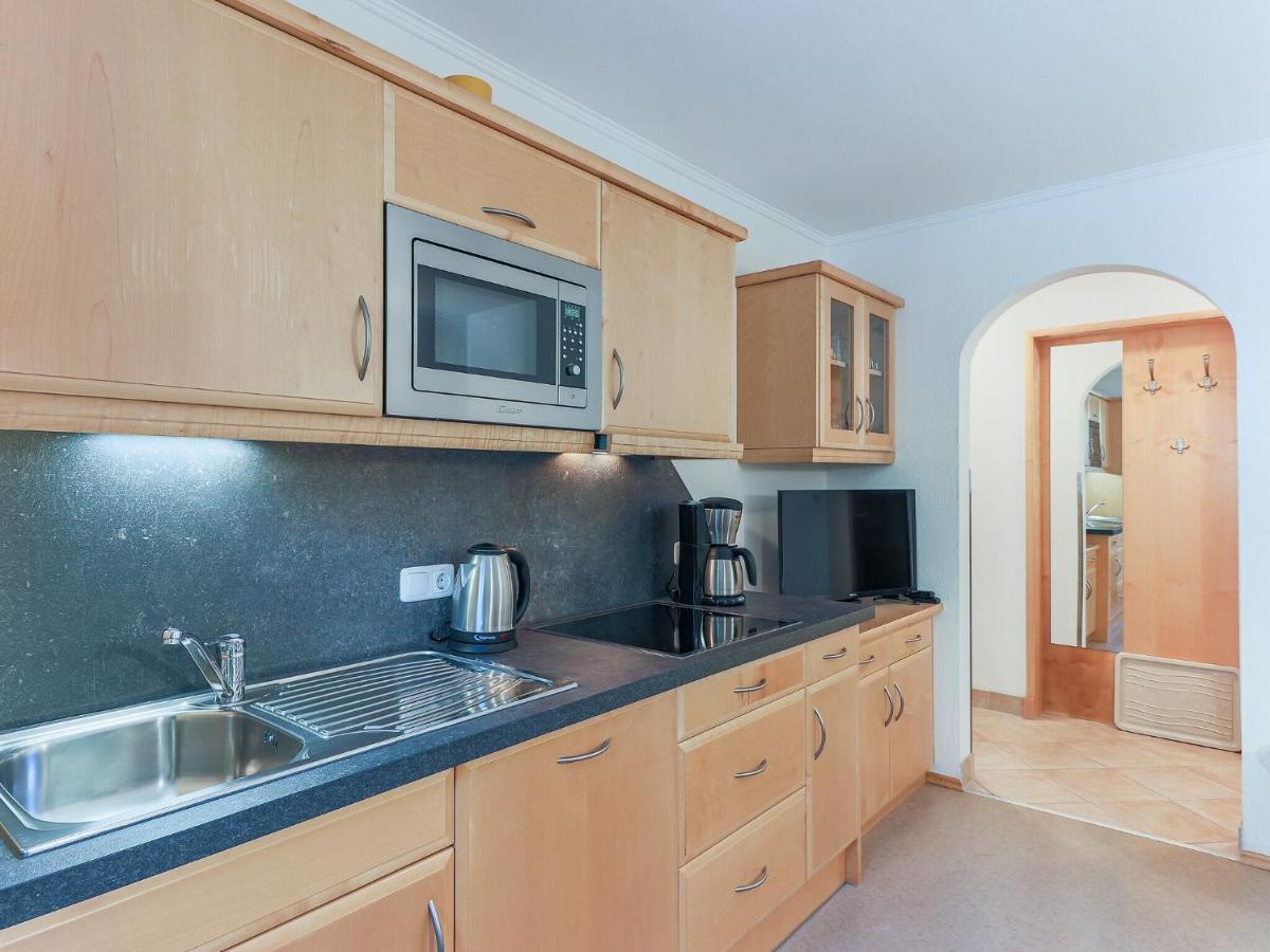 Beautiful Apartment In Brixen In The Thale Brixen im Thale Ngoại thất bức ảnh