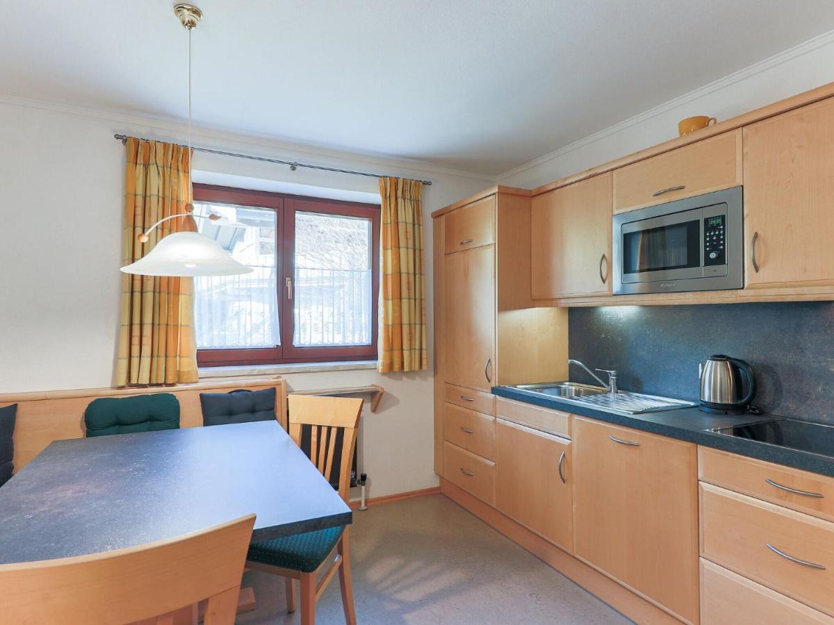 Beautiful Apartment In Brixen In The Thale Brixen im Thale Ngoại thất bức ảnh