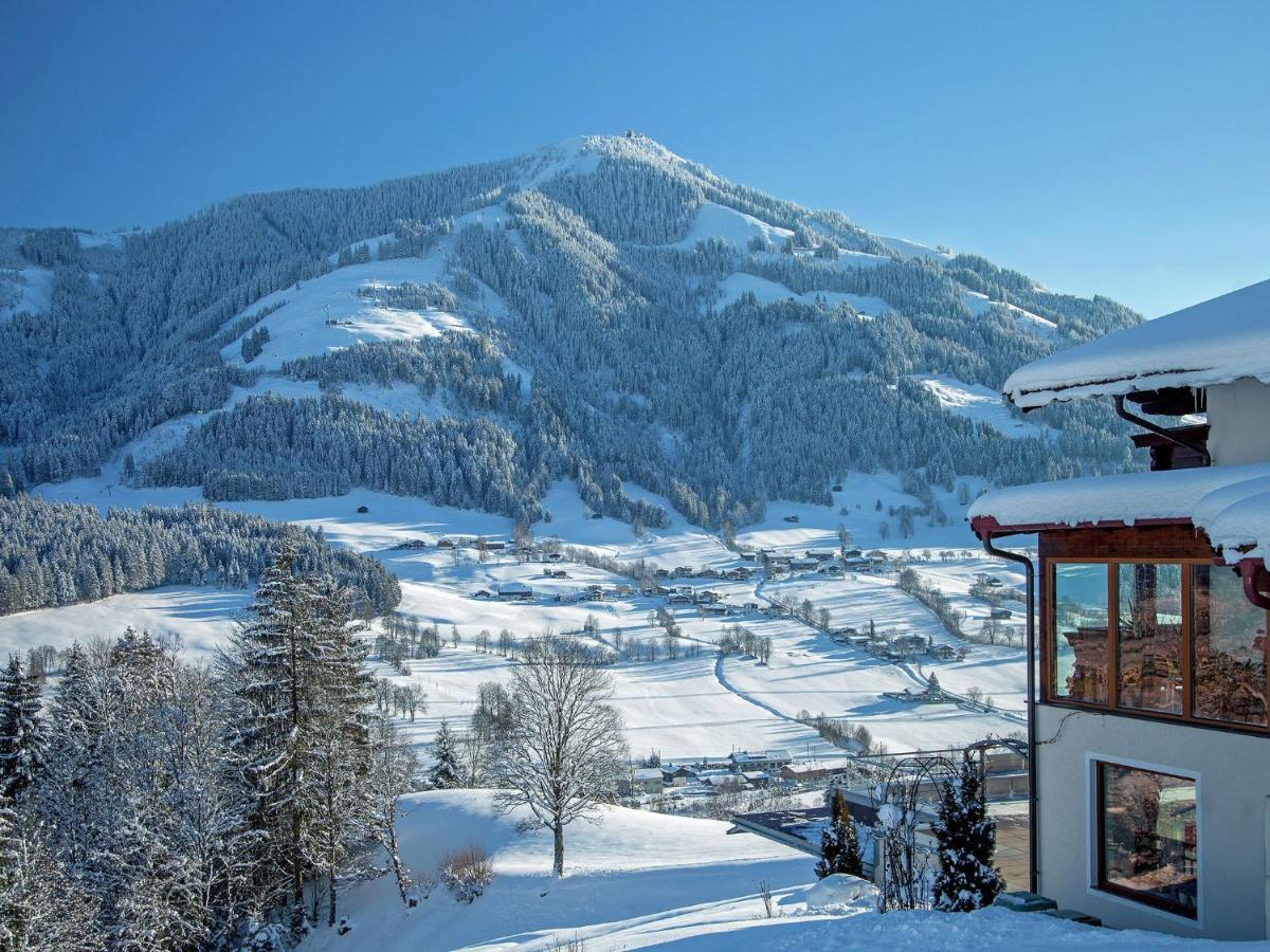 Beautiful Apartment In Brixen In The Thale Brixen im Thale Ngoại thất bức ảnh