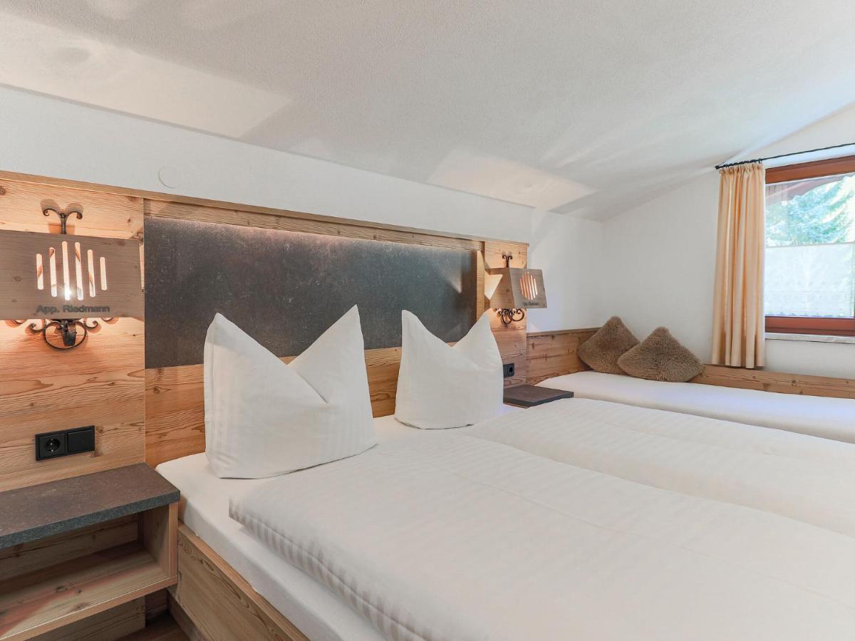 Beautiful Apartment In Brixen In The Thale Brixen im Thale Ngoại thất bức ảnh