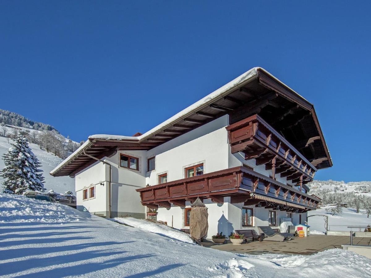 Beautiful Apartment In Brixen In The Thale Brixen im Thale Ngoại thất bức ảnh