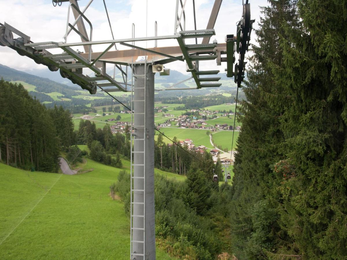 Beautiful Apartment In Brixen In The Thale Brixen im Thale Ngoại thất bức ảnh