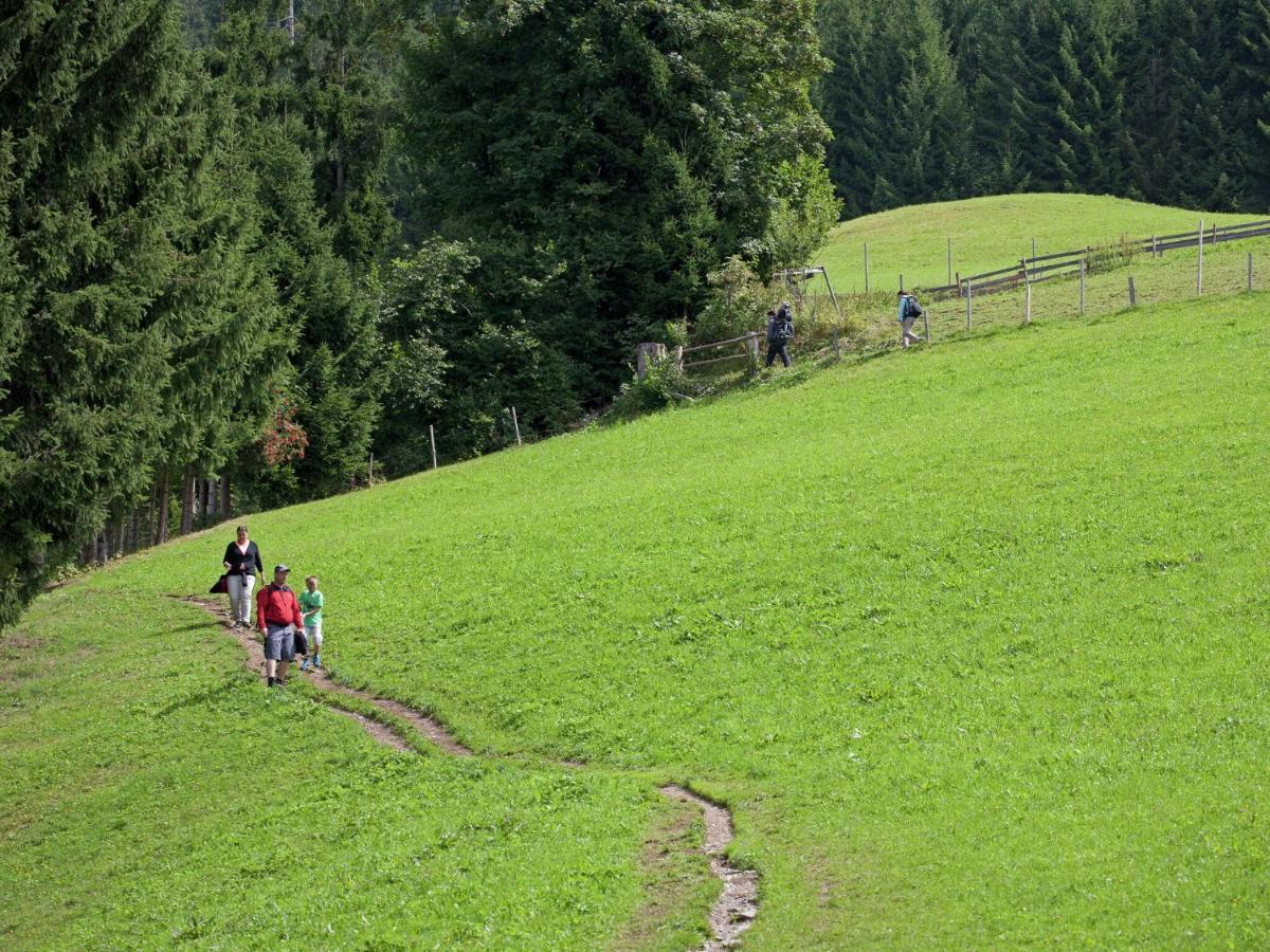 Beautiful Apartment In Brixen In The Thale Brixen im Thale Ngoại thất bức ảnh