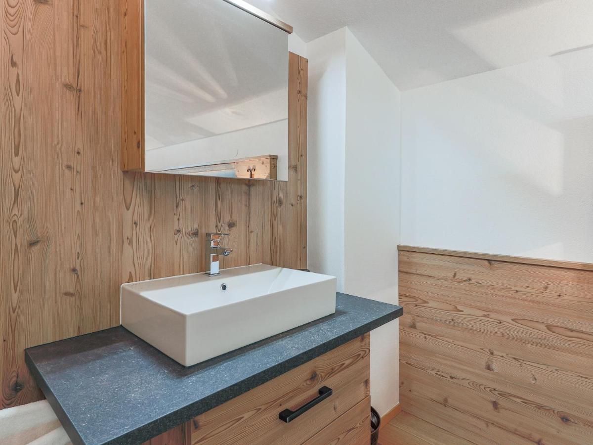 Beautiful Apartment In Brixen In The Thale Brixen im Thale Ngoại thất bức ảnh