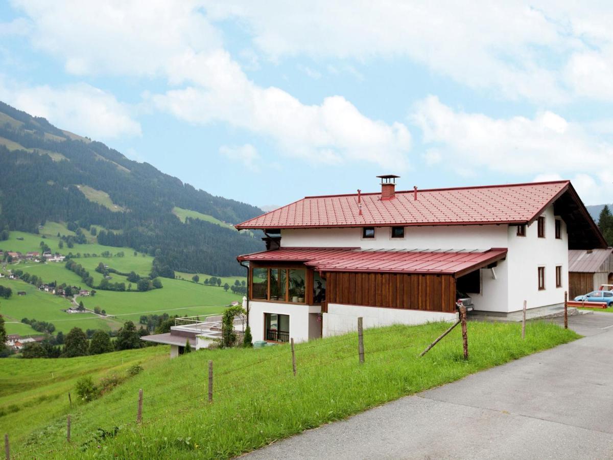 Beautiful Apartment In Brixen In The Thale Brixen im Thale Ngoại thất bức ảnh