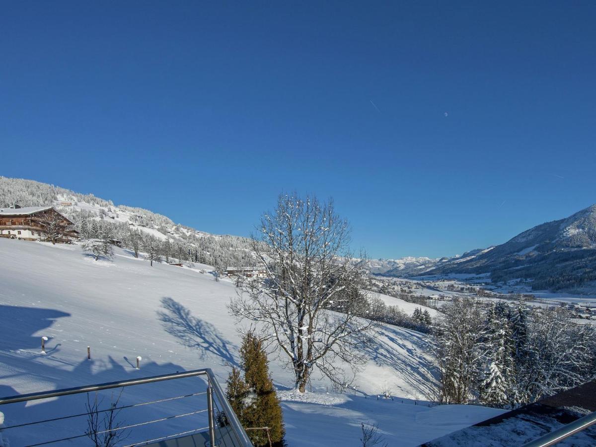 Beautiful Apartment In Brixen In The Thale Brixen im Thale Ngoại thất bức ảnh