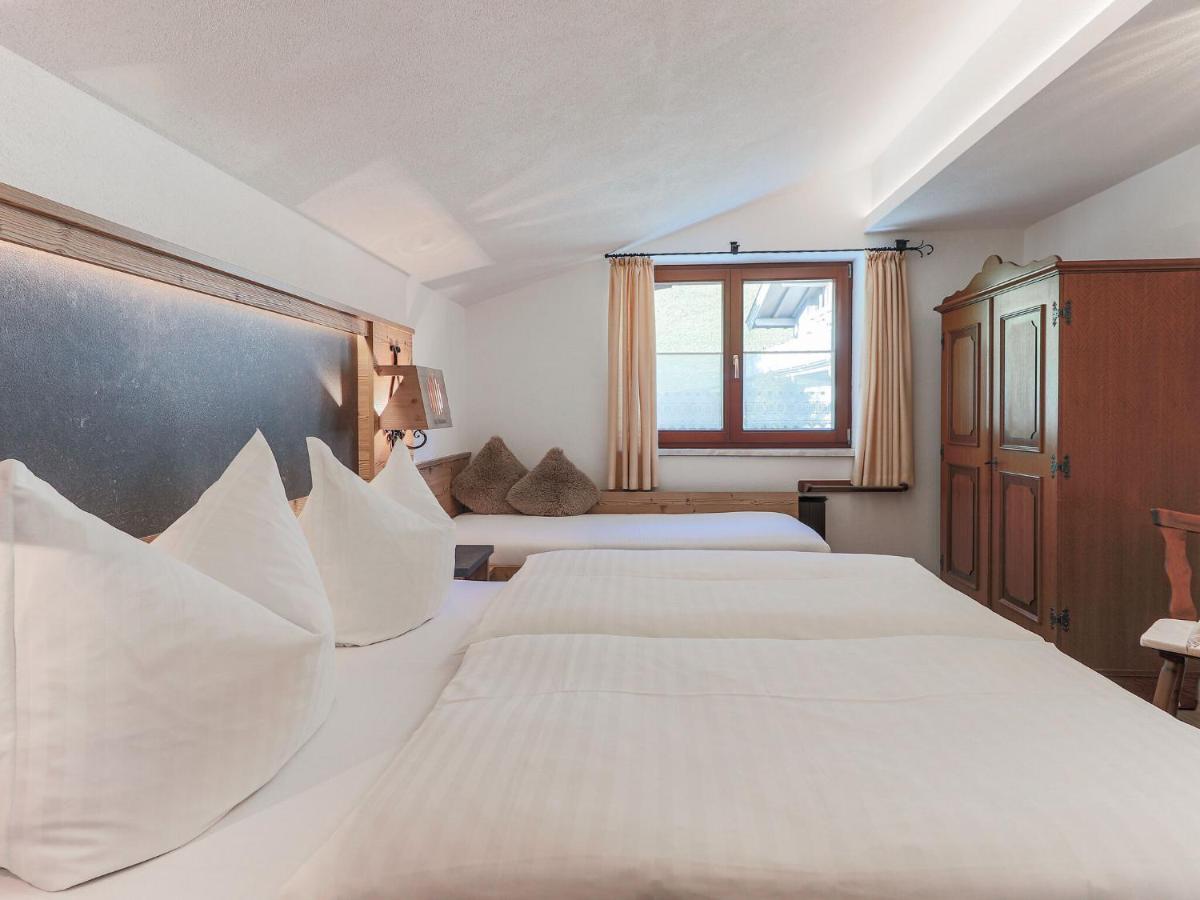 Beautiful Apartment In Brixen In The Thale Brixen im Thale Ngoại thất bức ảnh