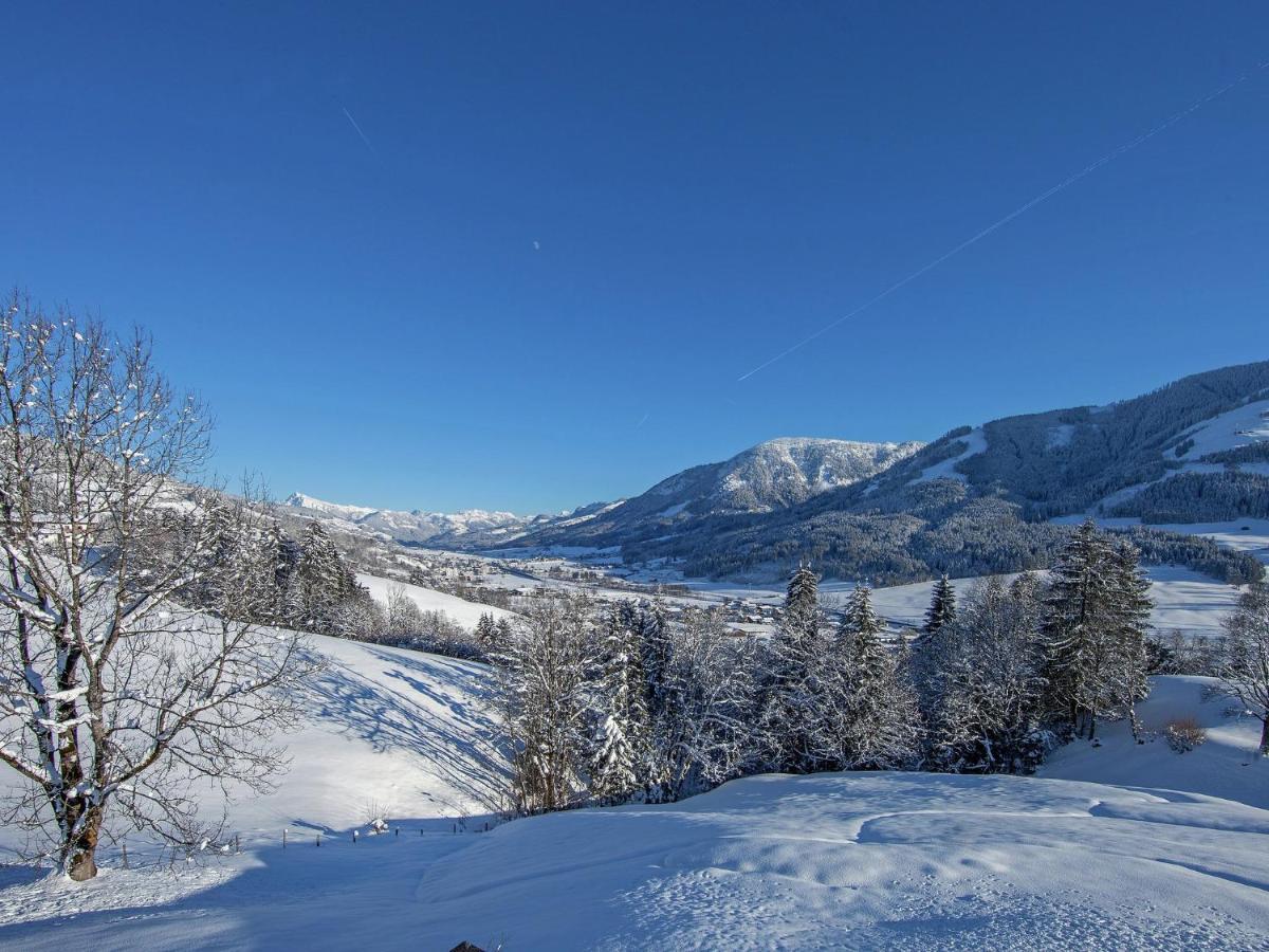 Beautiful Apartment In Brixen In The Thale Brixen im Thale Ngoại thất bức ảnh