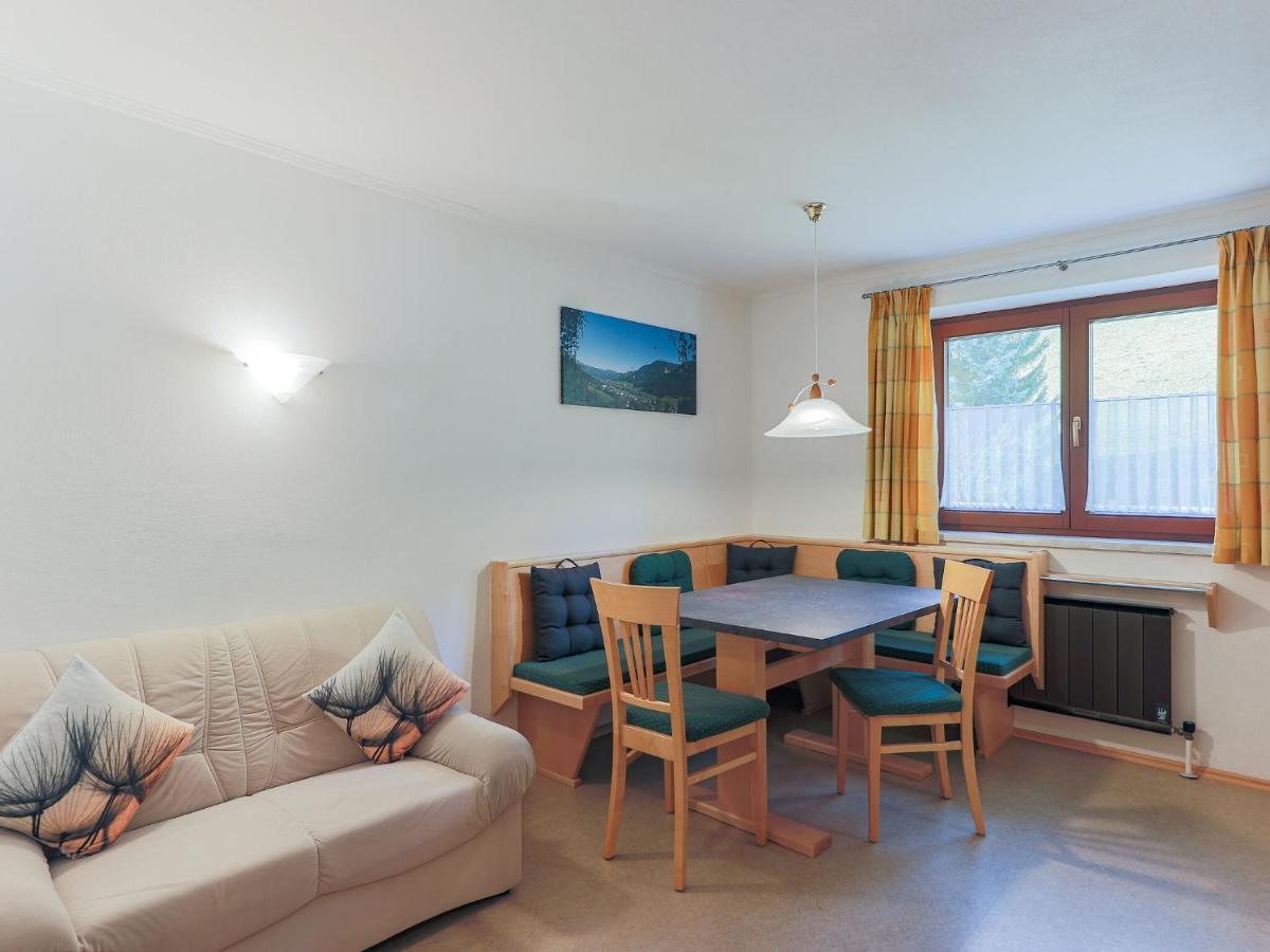 Beautiful Apartment In Brixen In The Thale Brixen im Thale Ngoại thất bức ảnh