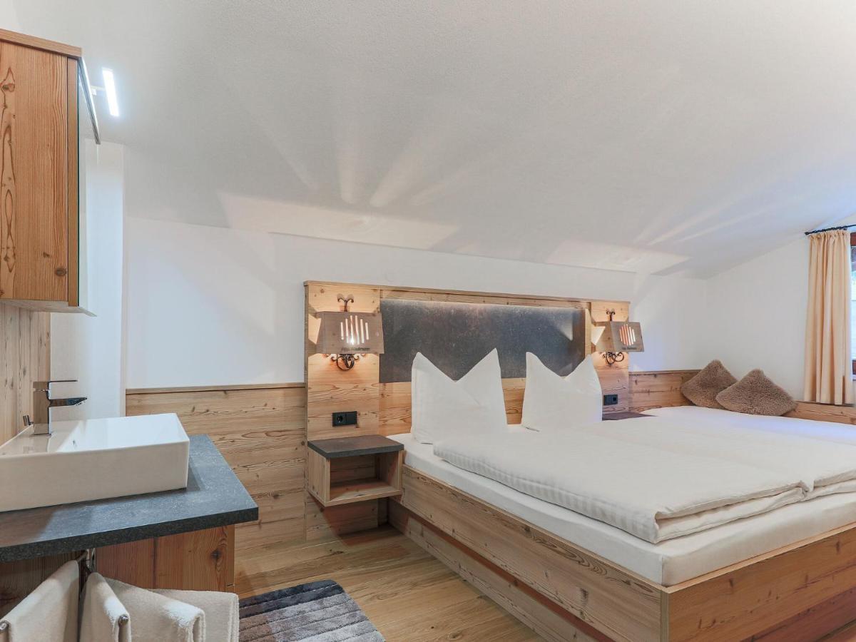 Beautiful Apartment In Brixen In The Thale Brixen im Thale Ngoại thất bức ảnh